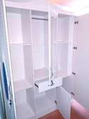 Wardrobe Cabinet