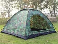 1-3people waterproof camping tent-
