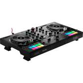 Hercules DJ Control Inpulse 500 2-deck USB DJ controller