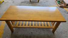 Coffee Table Medium Size