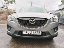 MAZDA CX-5 PETROL 2012 MODEL