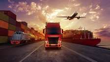 Import & export Services to And from Kenya- Air/sea/road