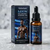 Xelorium Men Enlargement Essential Oil