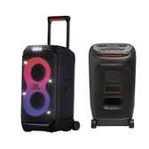 Original JBL PartyBox Stage 320 Brand New