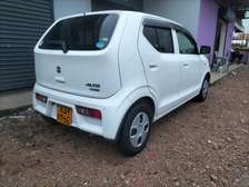 SUZUKI ALTO 2019