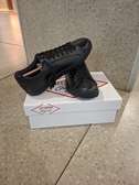 UK Original - Lee Cooper Batham Trainers Men