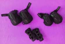 ROLLERBLADING PROTECTIVE GEAR BRAND NAME "ROLLERBLADE"  USA