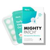 Hydrocolloid Acne Spot Treatment Patch