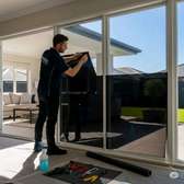 Tinting services