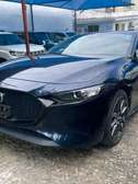 Madoa 3 hatchback petrol