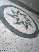 Terrazzo Materials and Installation Services at Malaa