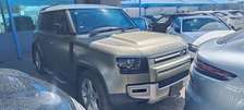 Land Rover Defender 110 2019