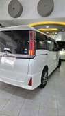 Toyota Noah WxB white 2020