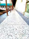 Terrazzo Installation Services Kitale