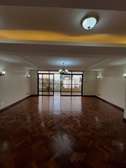 4 Bed Apartment with En Suite at Riverside Drive