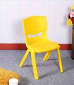 Kids Furnitures:Heavy Duty Kids Study Chair in Kisii