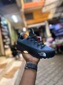 North Face Low Cut