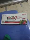 SG9 Plus Advance.Your Ultimate Stem Cell Product For You.
