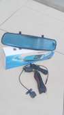 Black box DVR 2 lens on touch L208