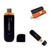 HSDPA 3G/4G USB Modem 7.2 Mbps Compact Portable