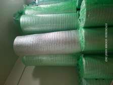 Reflective Aluminum Foil Thermal Insulation Rolls