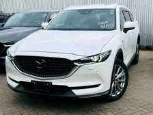 2021 MAZDA CX-8 XDL DIESEL