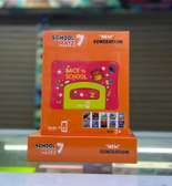 School Mate 7 kids tablets 
With Simcard slot