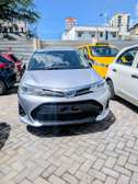 Toyota fielder, 2020 model, hybrid system, 51,000km