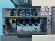 Photocopier Machine Repair & Maintenance