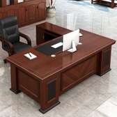 Office Table; 1.8M Executive Desk