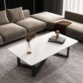 Marble Coffee Table