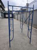 Heavy Duty H frame scaffolding Acces ladder