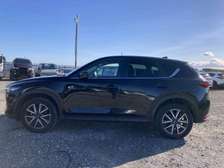 Cx5 petrol