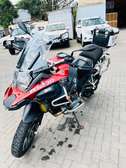 BMW R1200GS 2016