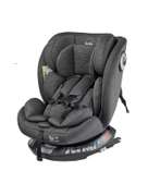 Joie Convertible Child Car Seat Dark Gray 5-Point Harness