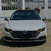 2019 VOLKSWAGEN ARTEON ELEGANCE 4MOTION