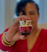 WIX Pure Essence Cream Deep Hydration Red Jar