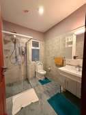 Furnished 2 Bed Apartment with En Suite in Kileleshwa