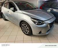 Mazda Demio XDL diesel