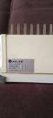 Atlas binding machine