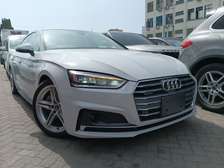 Audi A5 TFSI SPORTS QUATTRO