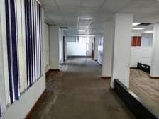 Office with Backup Generator in Kilimani