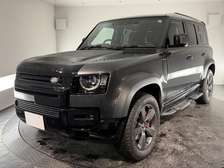 2022 LAND ROVER DEFENDER 110X D300