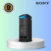 NEW PORTABLE SONY SRS-XV900 SPEAKER