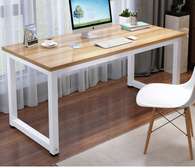 Study Desks; 1.2 Meter Study Office Table In Ogembo