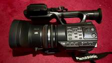 Professional Video camera