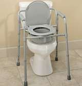 EXTRA WIDE COMMODE SEAT AVAILABLE IN NAIROBI,KENYA
