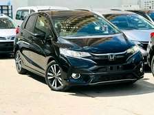 HONDA FIT HYBRID,2019,2WD( WE DO HIRE PURCHASE,DEPO 650K)