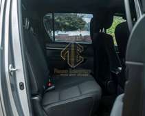 2020 Toyota Hilux