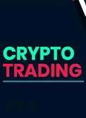 Cryptocurrency Trading course